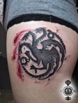 targaryen logo