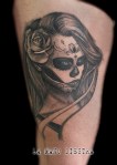 catrina enrique healed